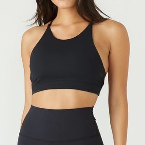 Glyder Complex Sports Bra
